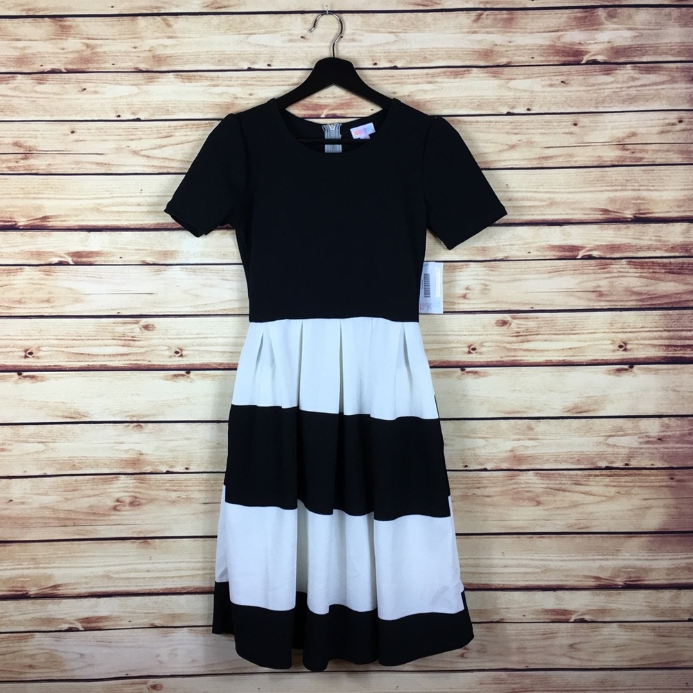 Lularoe Amelia Dress